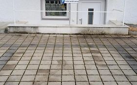 Lovely 2 Bedroom Apartment Lemon Grass In Central Lindau
