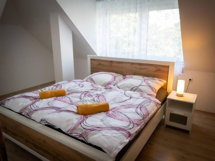 Lovely 2 Bedroom Apartment Lemon Grass In Central Lindau Lindau  Exterior photo