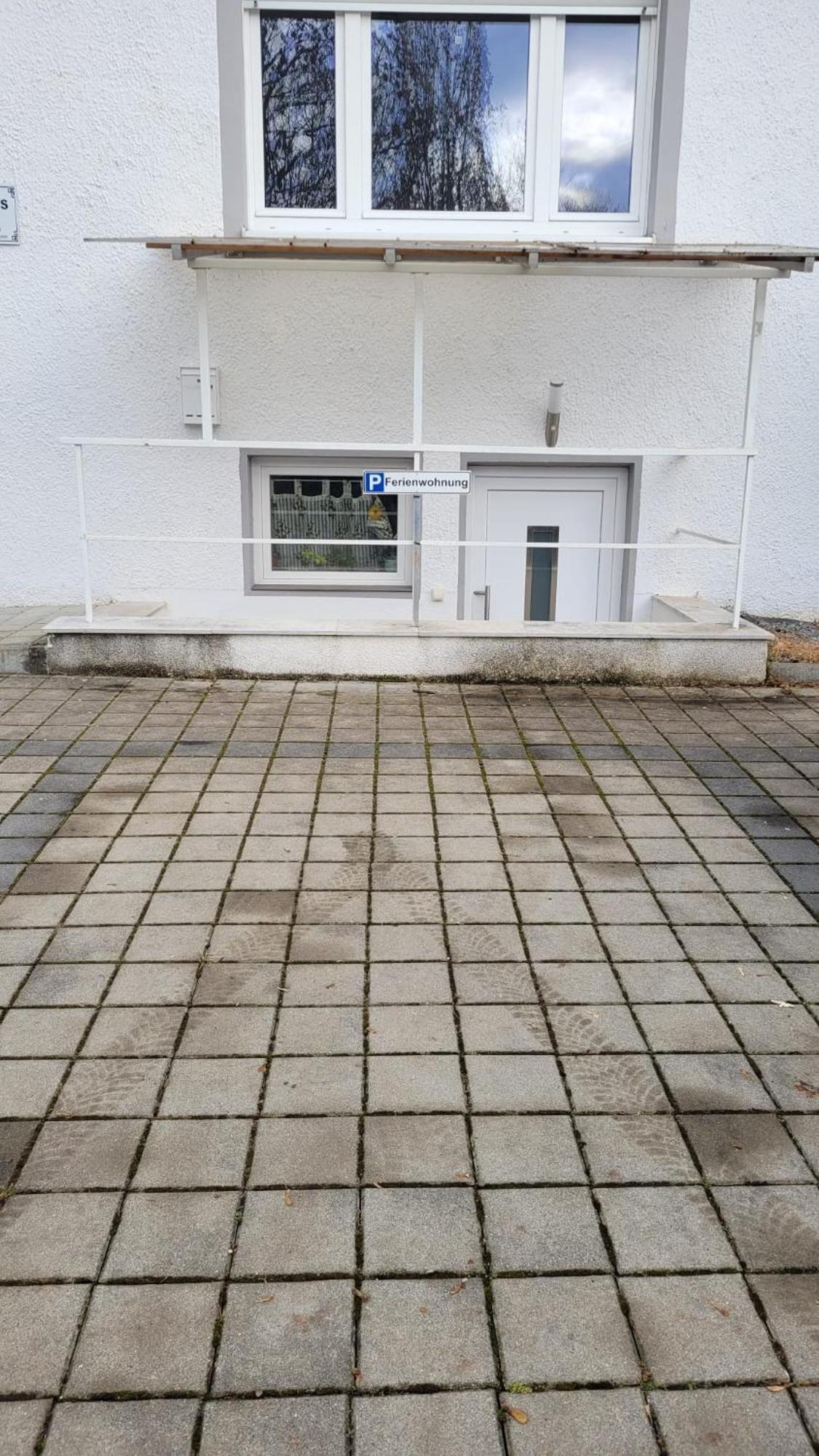 Lovely 2 Bedroom Apartment Lemon Grass In Central Lindau Lindau  Exterior photo